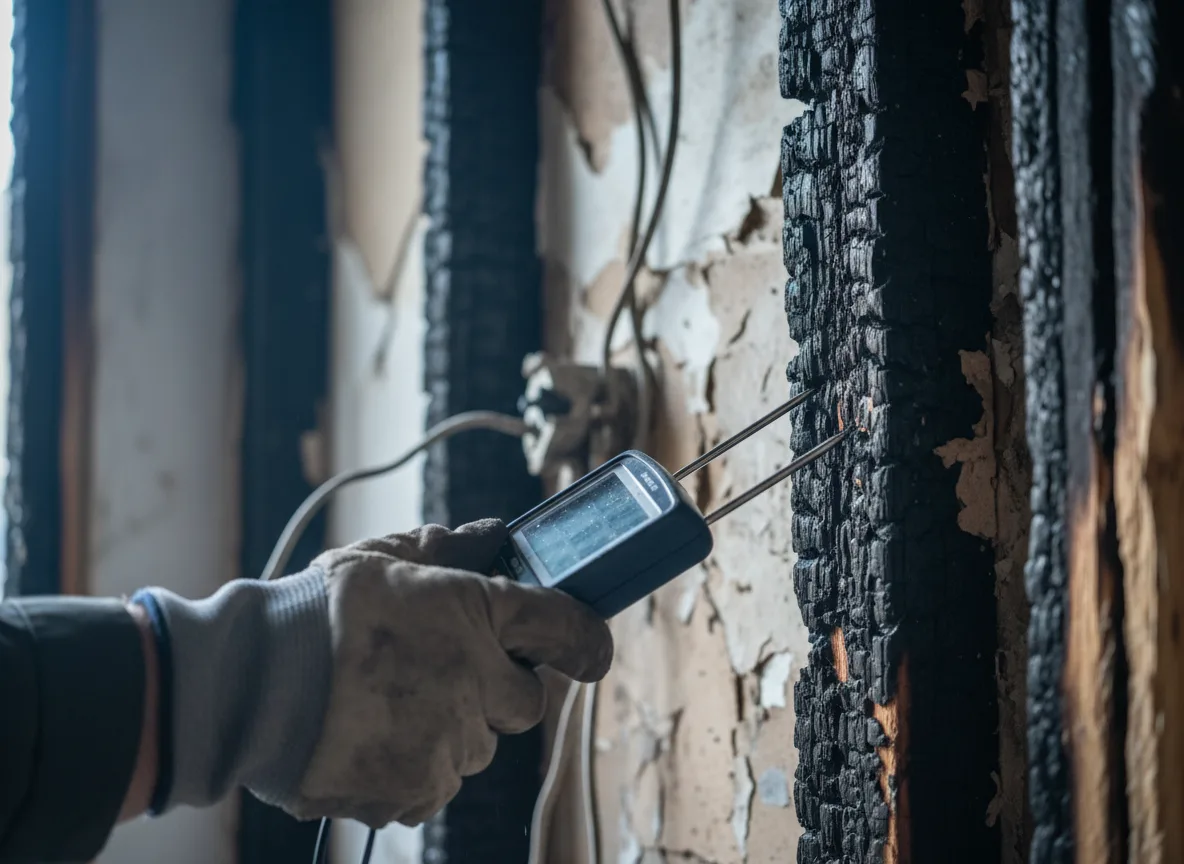 Fire Damage Restoration Krebs, OK FAQs